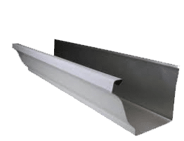 sg_seam gutter_aluminum