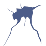 icons-cracks crack icon