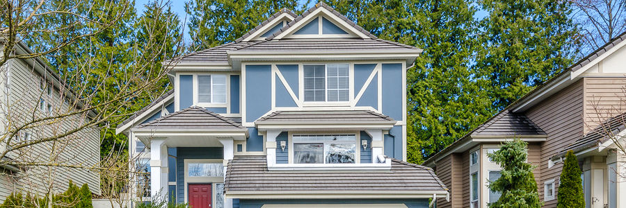 exterior house paint colors american hill country gutters