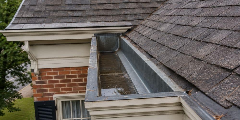 Box Gutters