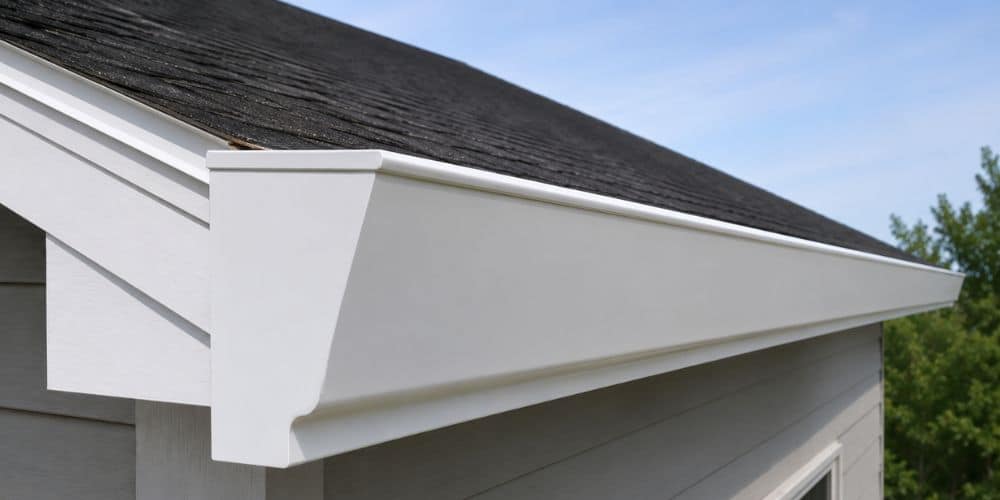 Fascia Gutters