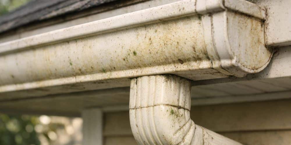 Organic and Environmental Stains