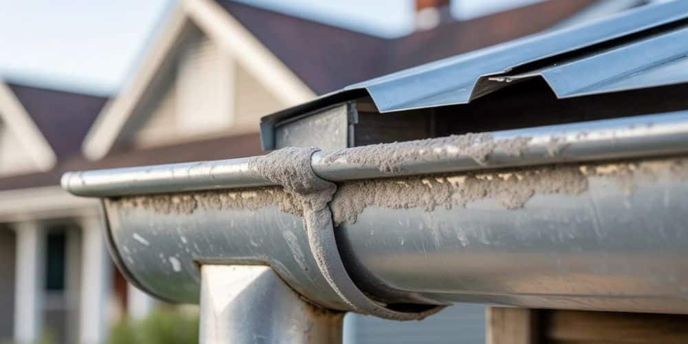 Oxidation (Chalky White Film)