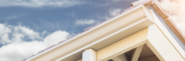Seamless Gutters in San Antonio