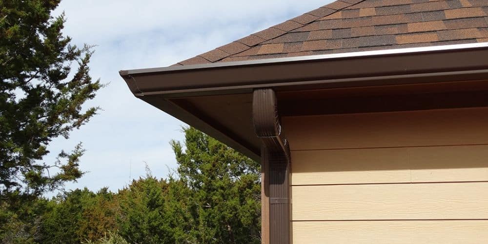 How to Clean Gutter Downspouts