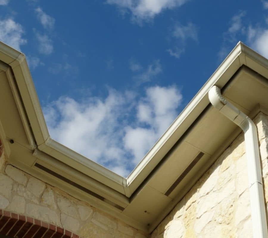 Stronger Seamless Gutters