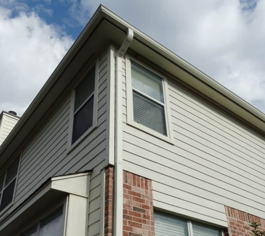 Trust Our Seamless Gutter Company
