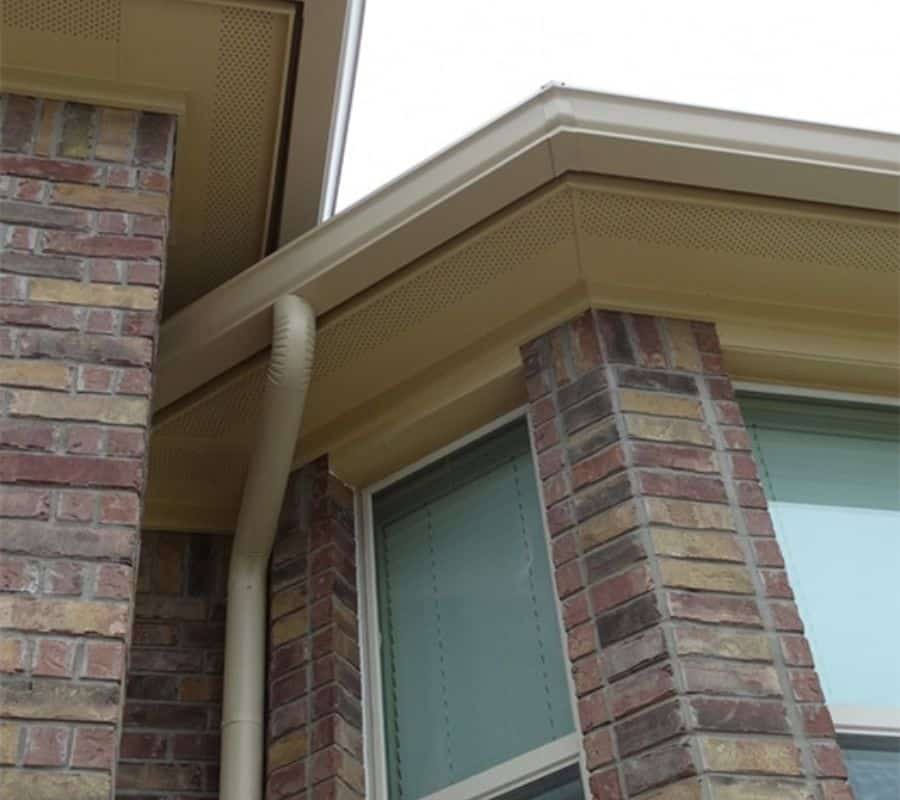 Don’t wait. Replace your Boerne rain gutters now! Don’t wait. Replace your Boerne rain gutters now!