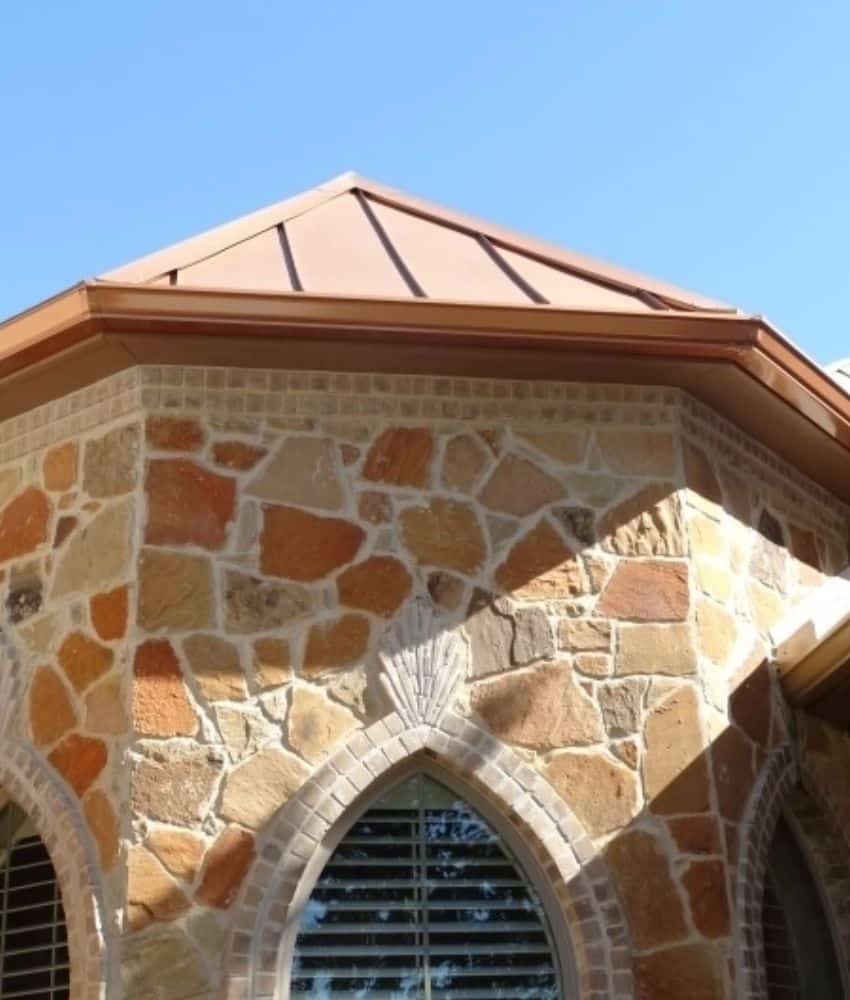 Get Your New Rain Gutters