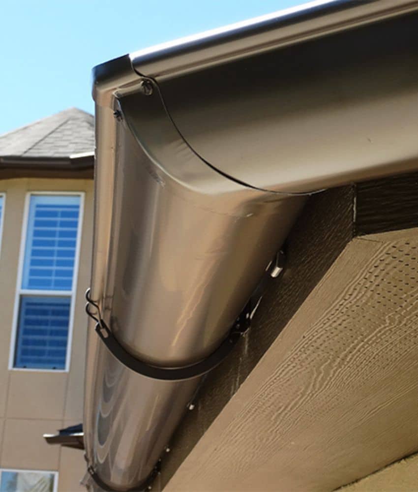 Gutter Maintenance Services