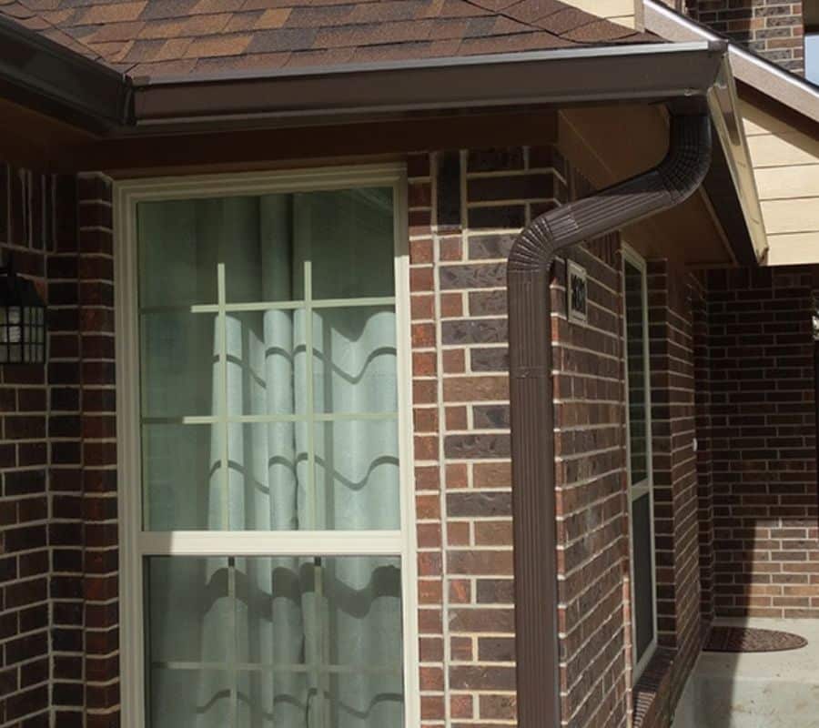 Schedule Your Gutter Repair Or Replacement Today!