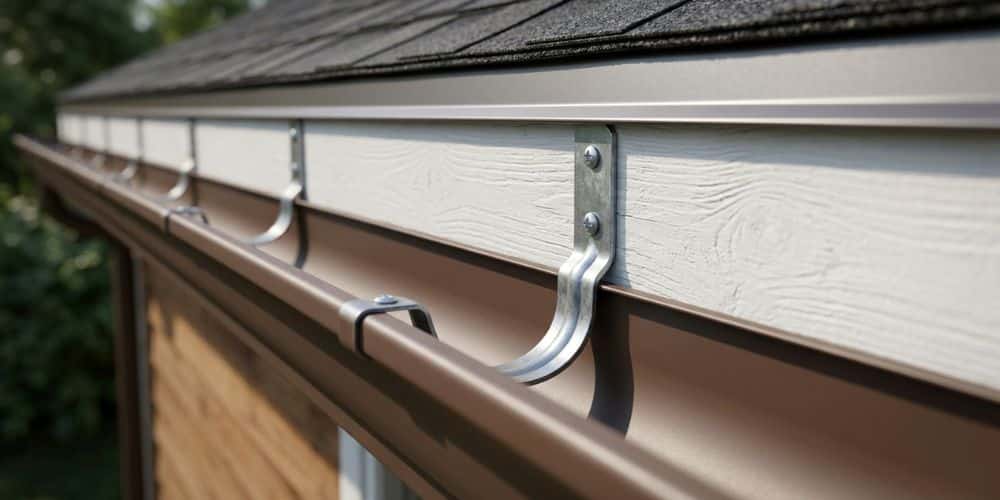 Fascia Bracket Hangers