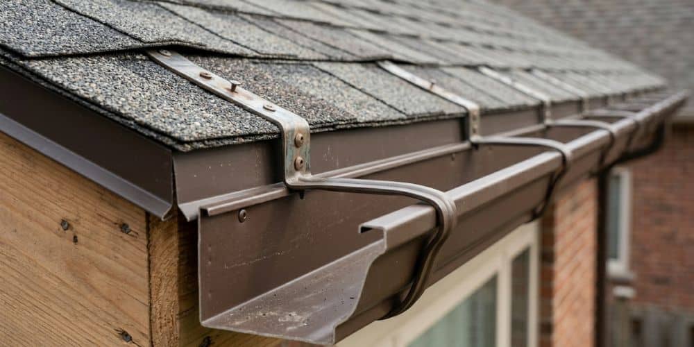 Roof-Strap Hangers (Subroof)